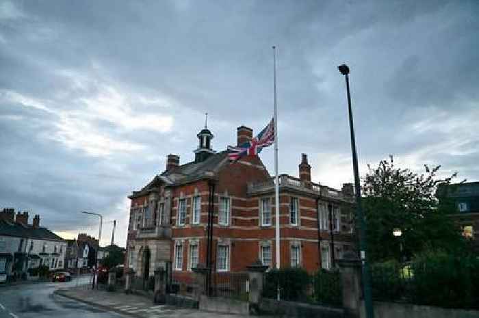 The Queen dies aged 96 - tributes and reaction from Grimsby and north Lincolnshire