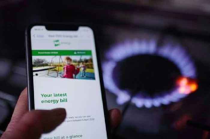 Ofgem: Savvy dad knocks £625 off energy bill by updating fridge freezer