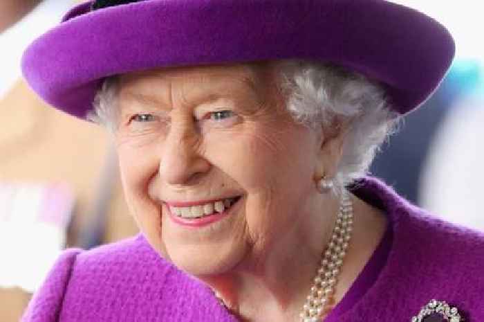 What happens now The Queen has died - the full 10-day plan for the nation