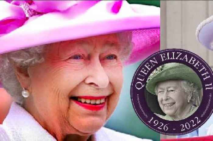 Queen dead: Elizabeth II dies aged 96 at Balmoral