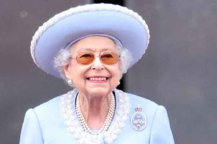 Queen's funeral date as Operation London Bridge is put in place following monarch's death