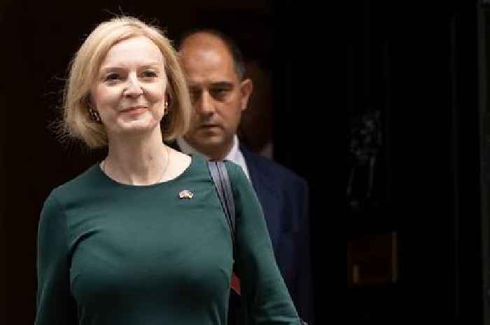 Stirling politicians react to Prime Minister Liz Truss' plans to cap spiralling energy costs