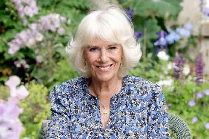 What does Queen Consort mean as Camilla gets new title