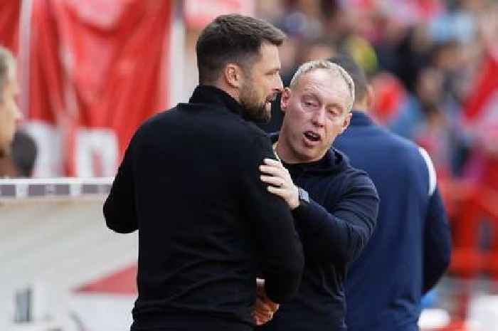 Brighton next manager odds as Nottingham Forest's Steve Cooper among early favourites and Swansea City's Russell Martin named in running