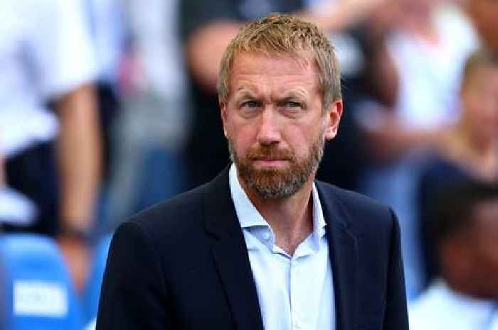 Graham Potter to Chelsea: Verbal agreement, talks in London, Guardiola approval, £10m clause