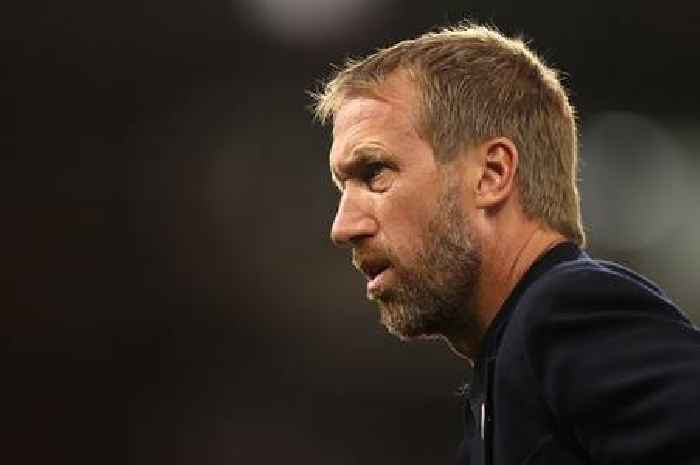 Graham Potter will do what Thomas Tuchel couldn't as Chelsea break from Roman Abramovich path