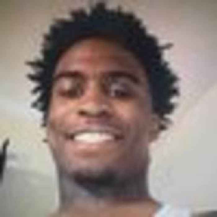 Memphis shooting: Manhunt for suspect in string of attacks recorded on Facebook