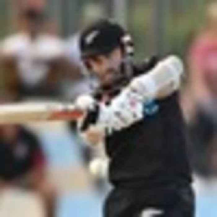 Black Caps v Australia live cricket updates: Chappell-Hadlee Trophy - second ODI in Cairns
