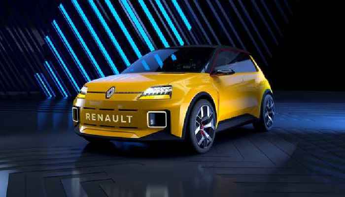 Renault Group Confirms 2022 Paris Motor Show Presence, Expect New Concept Vehicles