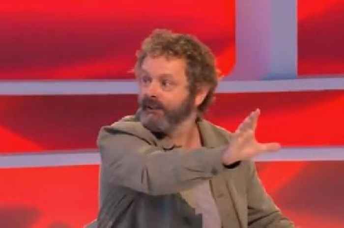 Michael Sheen's 'electric' Wales vs England World Cup speech is simply spine-tingling