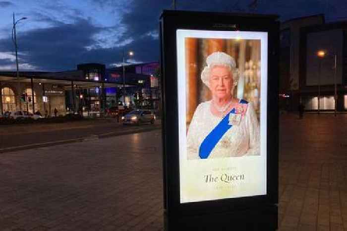 'She's always been there - what an incredible woman' - Hull's tributes to The Queen