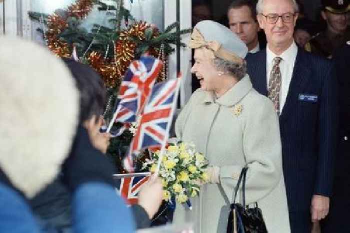 Queen's death marks period of mourning - what happens next