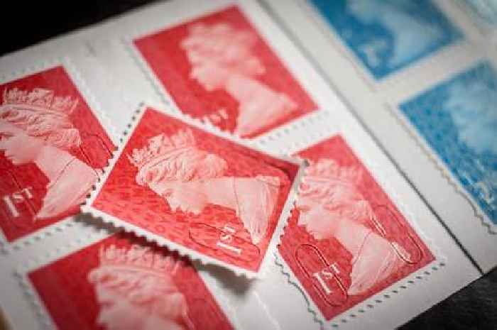 Royal Mail statement after Queen's death as stamps 'remain valid'