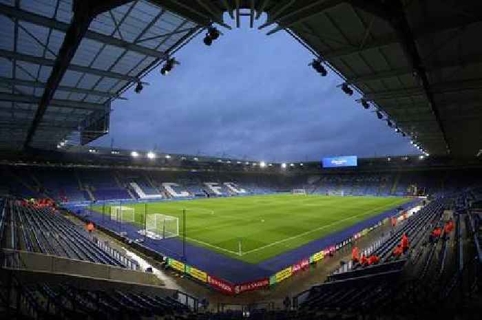 Premier League release statement as Leicester City vs Aston Villa decision made