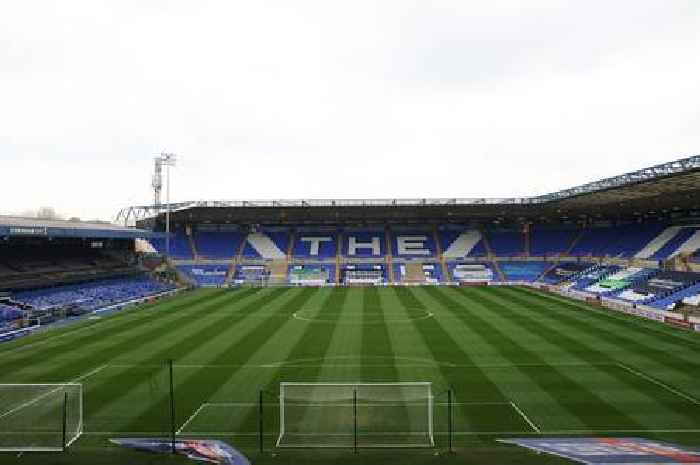 Government releases fresh guidance over Birmingham City vs Swansea City amid postponement fears