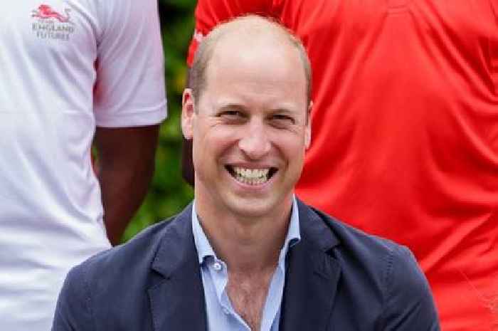Everything Prince William will take on as the new Duke of Cornwall