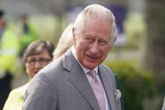 Is King Charles III a Windsor or Mountbatten?