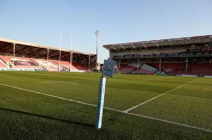 Gloucester Rugby v Wasps Rugby LIVE: Latest on whether the game will proceed, team news announcements