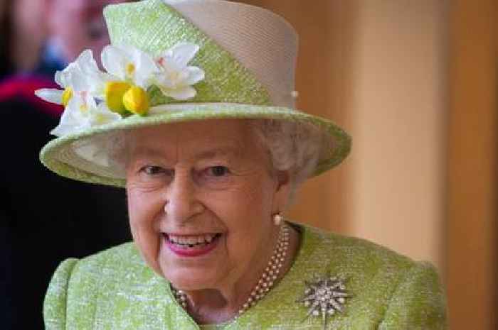 'You've been a beacon throughout my life': Somerset MPs pay tribute to the Queen