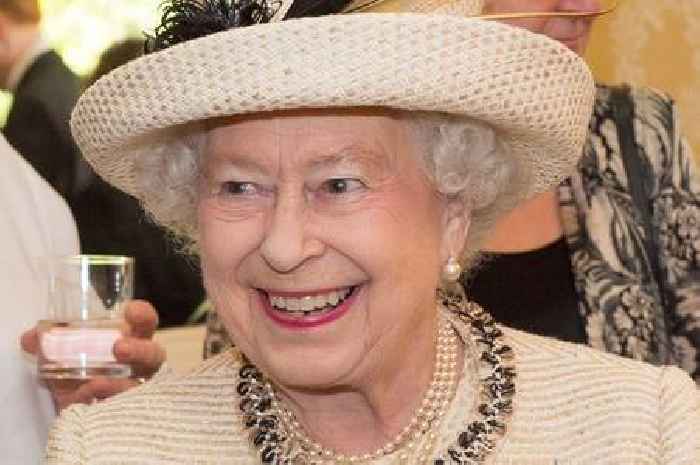 Tributes pour in from across Kent following Queen Elizabeth II's death