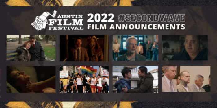 Austin Film Festival Announces The Whale and Armageddon Time in Second Wave of Festival Program, James Gray to Receive Bill Wittliff Award for Screenwriting