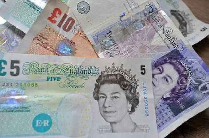Bank of England shares what happens to Queen Elizabeth notes now that Charles is King