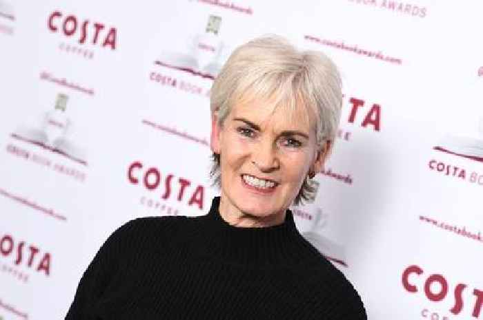 Judy Murray tennis club visit scrapped as nation mourns Queen's death