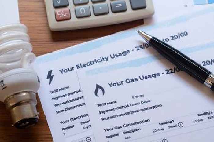 Ofgem to continue announcing energy price cap every three months despite new plan for bills