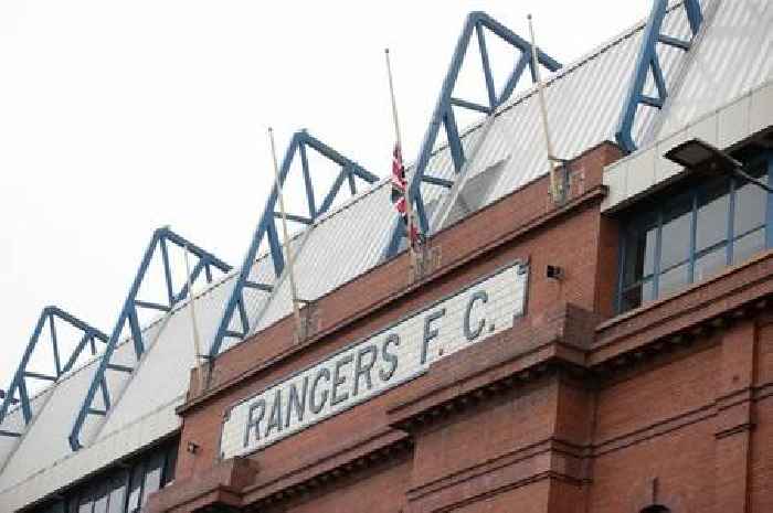 Rangers address Napoli 'uncertainty' as club in talks with UEFA over Champions League clash