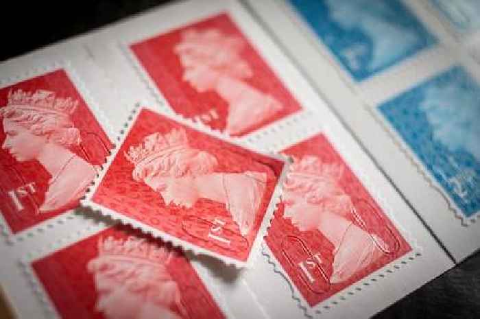 Stamps and passports to change after Queen's death - everything you need to know