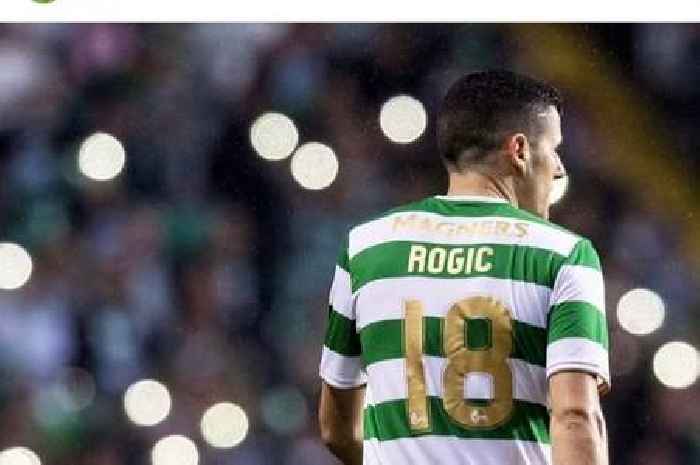 Tom Rogic 'set' for West Brom transfer as Celtic hero heads for Championship challenge
