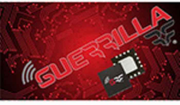 Guerrilla RF to Present at the Sequire Semiconductor Conference on September 15, 2022