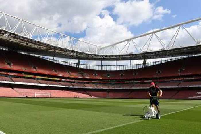 Arsenal, Chelsea and Tottenham fixtures that would be postponed for Queen's funeral