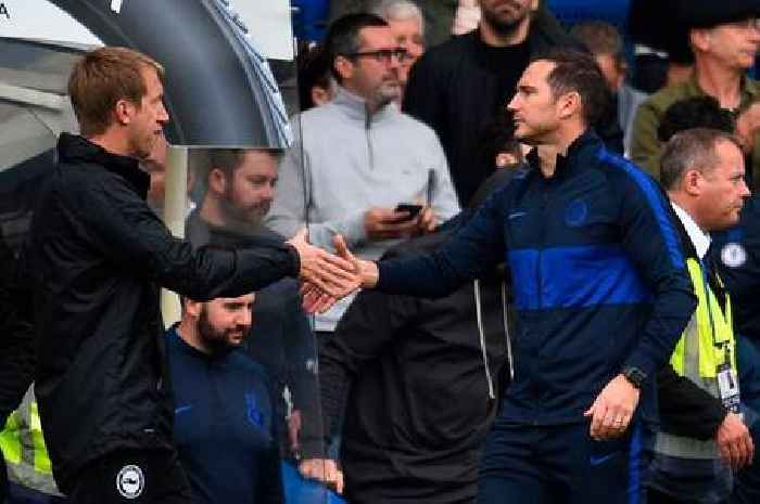 Former Chelsea assistant explains why Graham Potter was a better choice than Mauricio Pochettino