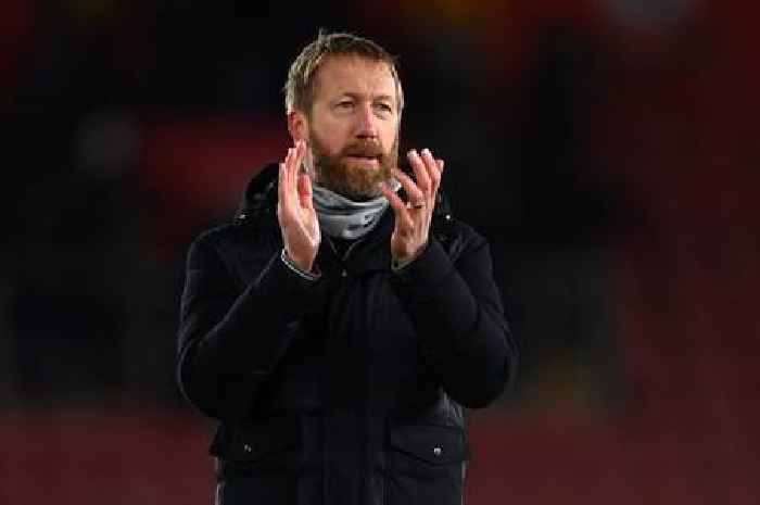 Graham Potter faces big decision for first Chelsea game with Marc Cucurella question