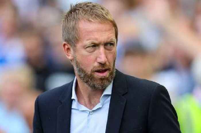 Graham Potter warned of Chelsea 'maverick' who will cause problems after Thomas Tuchel sacking