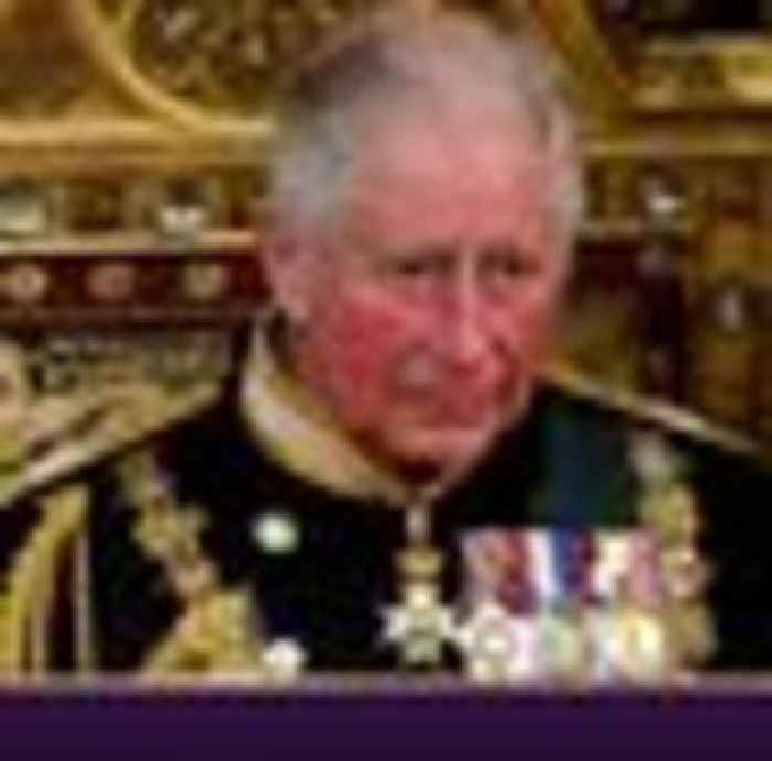 King Charles III to be formally proclaimed monarch in first televised Accession Council