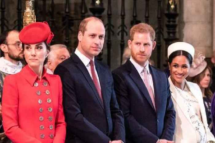 Kate Middleton and Meghan Markle discussed visiting dying Queen at Balmoral alongside Princes William and Harry