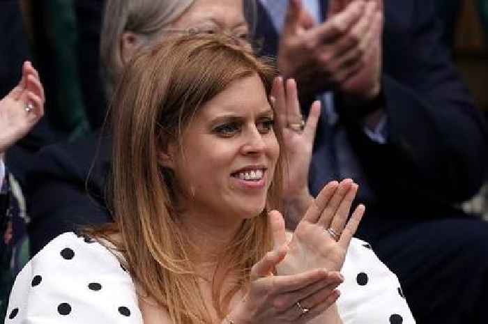 Key new role for Princess Beatrice after death of Queen Elizabeth