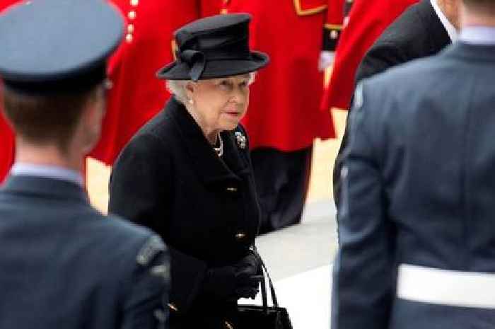 The Queen's funeral bank holiday working rules and days off guidance from government