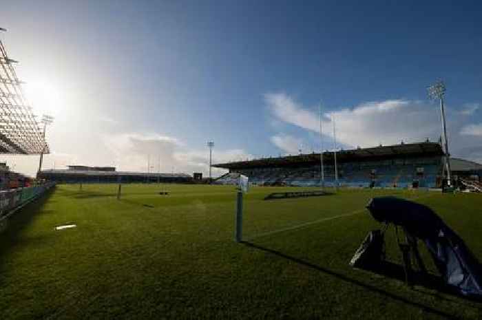 How the watch Exeter Chiefs v Leicester Tigers, team news and odds