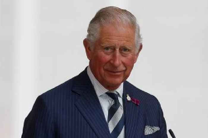 Hertfordshire councils invite residents to proclamations welcoming new monarch King Charles III