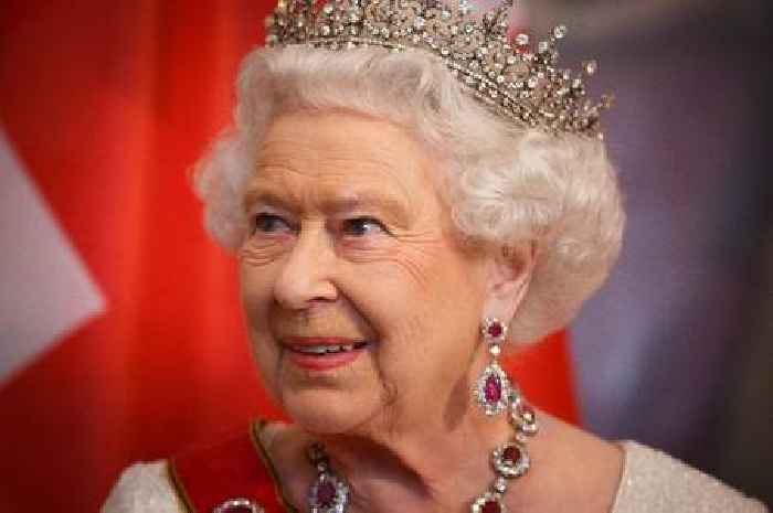 Hertfordshire events cancelled following the Queen’s death
