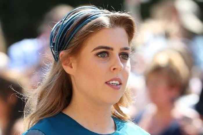Promotion for Princess Beatrice in Royal Family shake-up