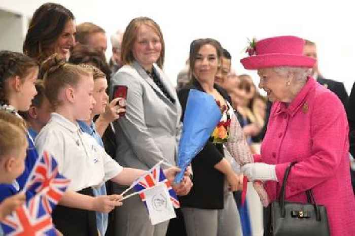 Cambridgeshire schools planning activities for students to 'celebrate The Queen's life'