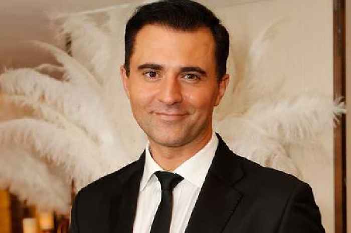 Chloroethane explained after Darius Campbell Danesh died of inhalation