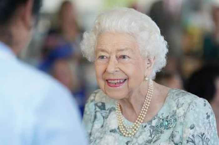 How The Queen's funeral will break tradition - plans known so far