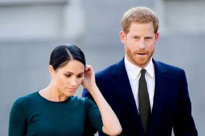 Kate Middleton 'changed' Meghan Markle's mind about going to Balmoral for Queen
