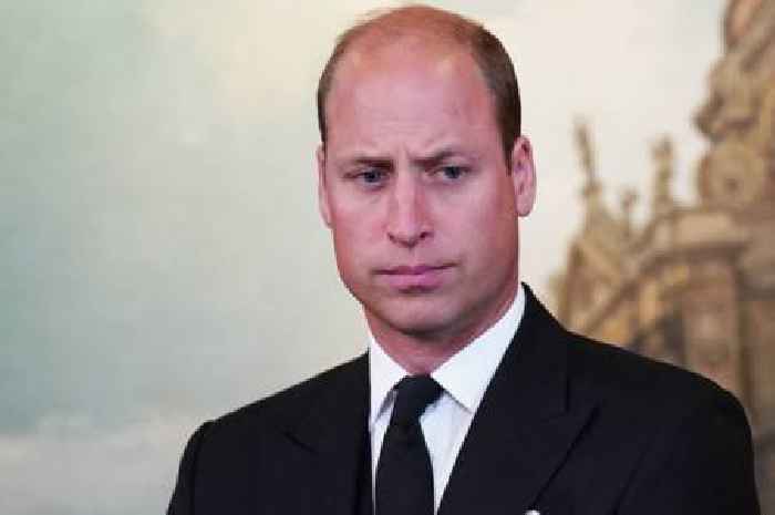 Prince William says 'Grannie's' death 'doesn't feel real' in moving tribute to Queen