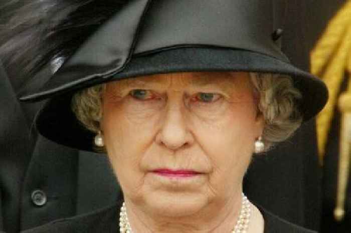 Queen's funeral date officially confirmed